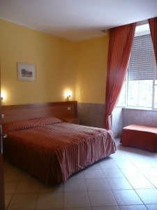 Palma Residences In Rome