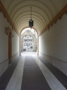 Palma Residences In Rome