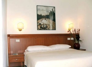 Palma Residences In Rome