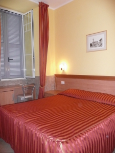 Palma Residences In Rome