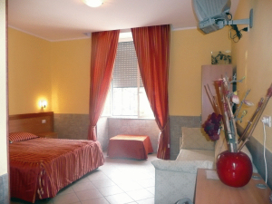 Palma Residences In Rome