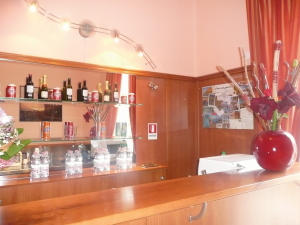 Palma Residences In Rome