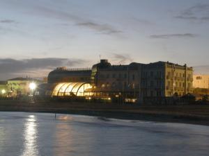 Vime Kursaal