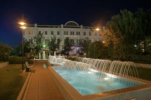 Vime Kursaal