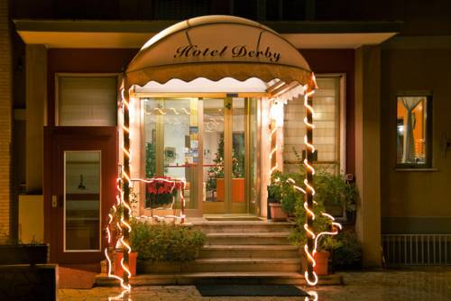 Hotel Derby