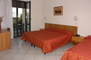 Hotel Splendid Sole