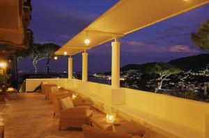 San Montano Resort & SPA