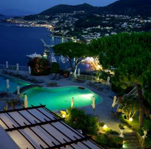 San Montano Resort & SPA