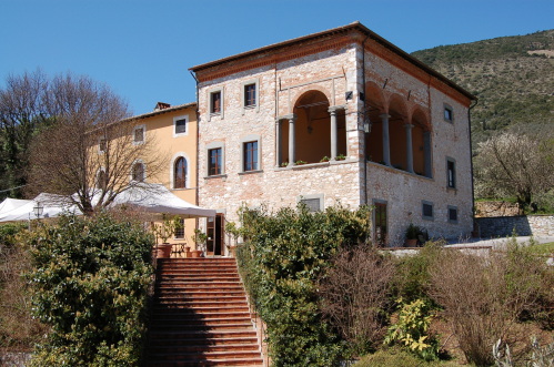 Hotel Gigliola