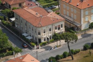 Hotel Gigliola