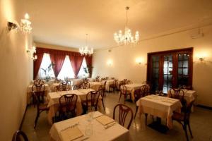 Hotel Gigliola