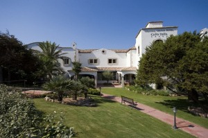 Colonna Grand Hotel Capo Testa