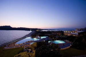 Colonna Grand Hotel Capo Testa