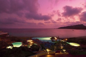 Colonna Grand Hotel Capo Testa
