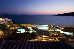Colonna Grand Hotel Capo Testa
