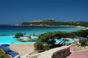 Colonna Grand Hotel Capo Testa
