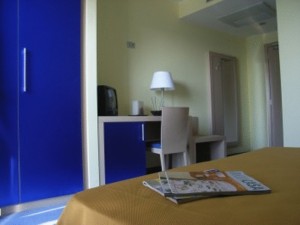 Hotel Cristallo