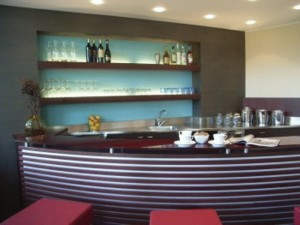 Hotel Cristallo