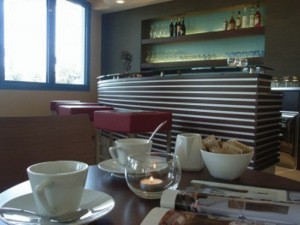 Hotel Cristallo