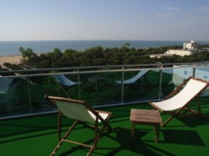 Hotel Cristallo
