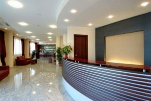 Hotel Cristallo