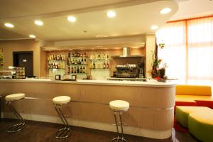 Record Hotel