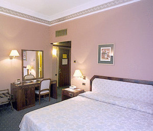 Hotel Bristol
