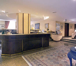 Hotel Bristol