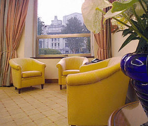 Hotel Bristol