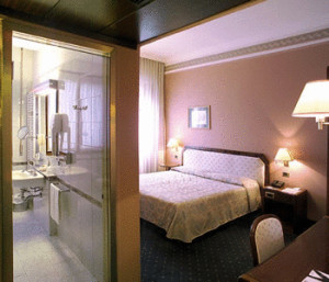 Hotel Bristol