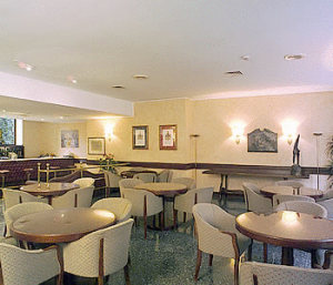 Hotel Bristol