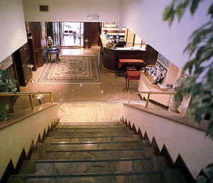 Hotel Bristol