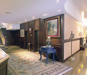 Hotel Bristol