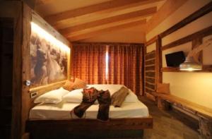 Active Hotel Olympic