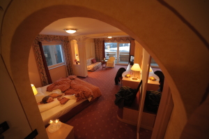 Active Hotel Olympic