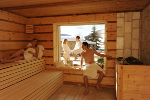 Active Hotel Olympic