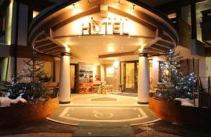 Active Hotel Olympic
