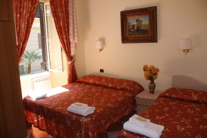 B&B Sergio House