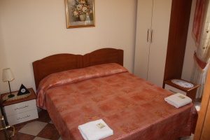 B&B Sergio House