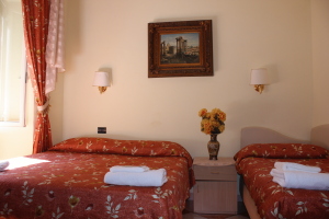 B&B Sergio House