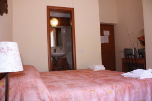 B&B Sergio House