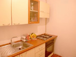 B&B Sergio House