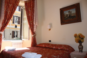 B&B Sergio House