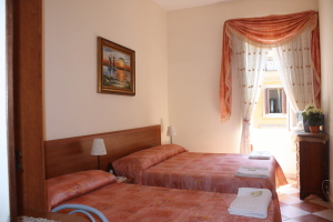 B&B Sergio House