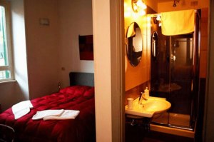 Hotel Colors
