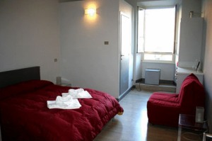 Hotel Colors