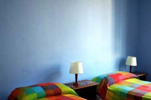 Hotel Colors