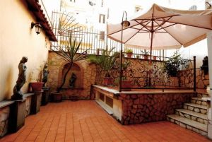 Hotel Alexis