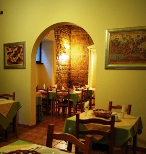 Hotel Alexis