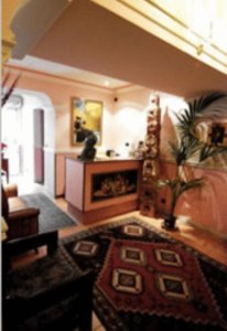 Hotel Alexis